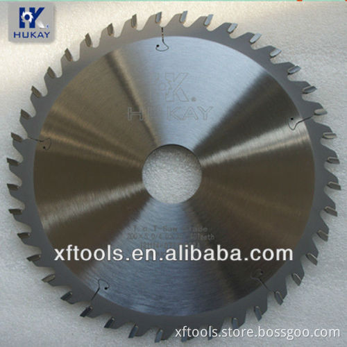 Hukay Grooving tools blade